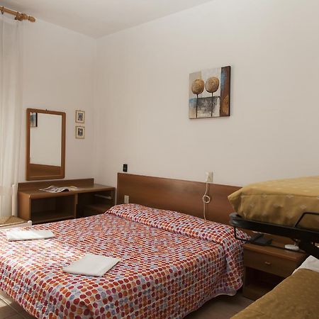 Hotel Taormina Lido di Jesolo Dış mekan fotoğraf