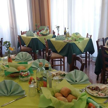Hotel Taormina Lido di Jesolo Dış mekan fotoğraf