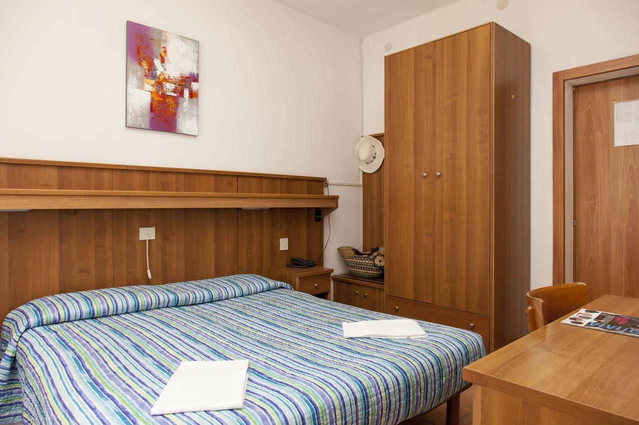 Hotel Taormina Lido di Jesolo Dış mekan fotoğraf
