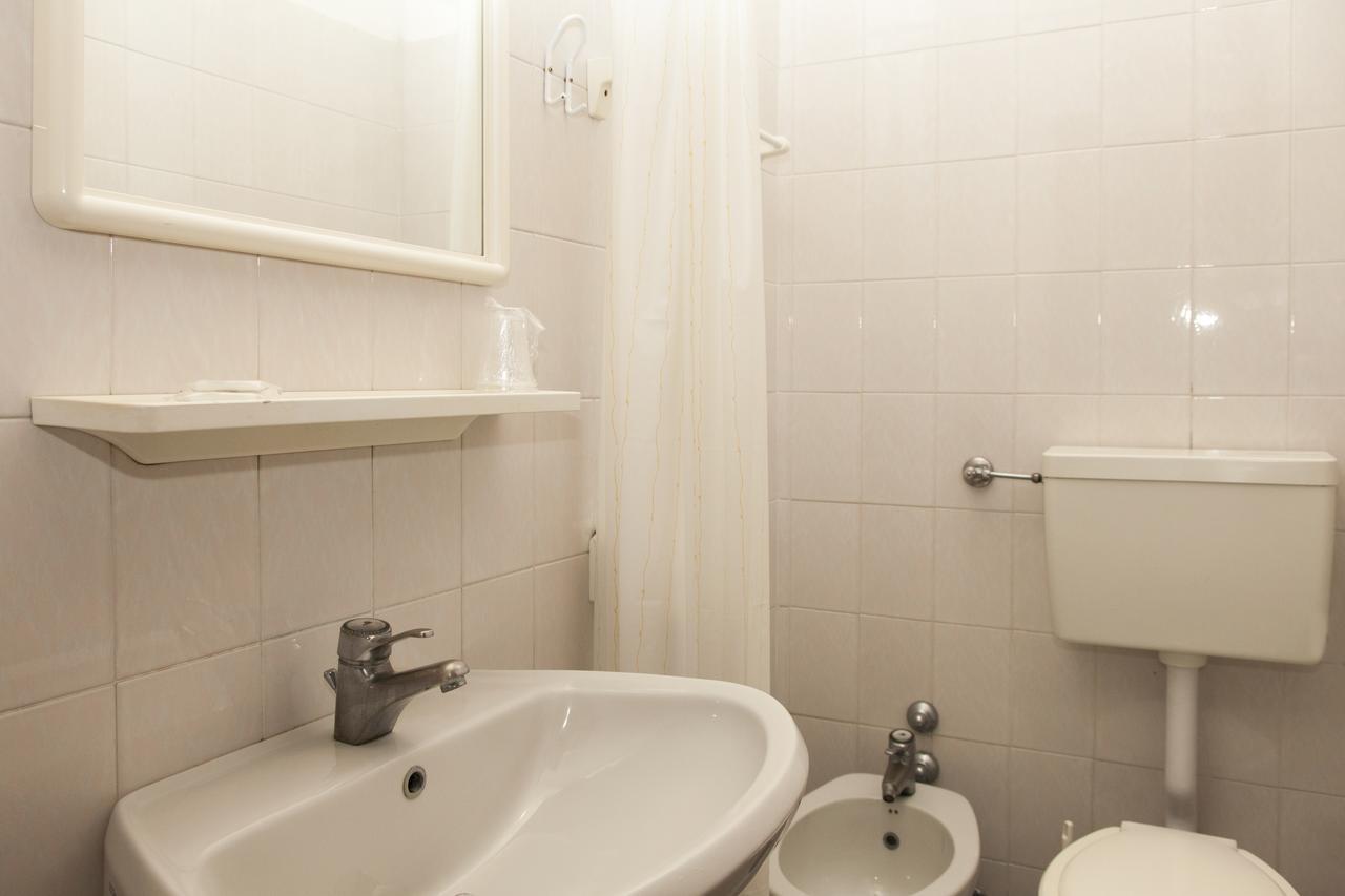 Hotel Taormina Lido di Jesolo Dış mekan fotoğraf