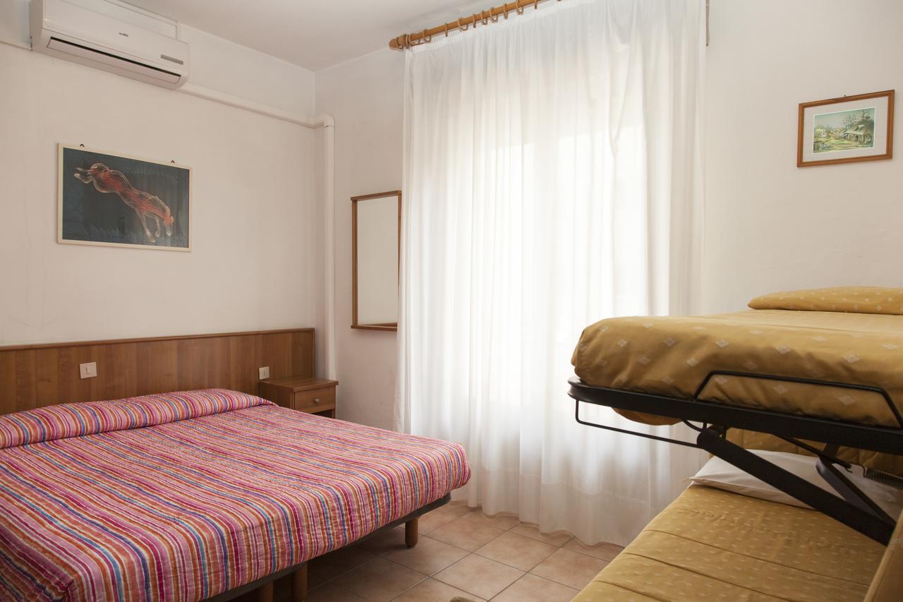 Hotel Taormina Lido di Jesolo Dış mekan fotoğraf