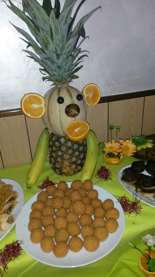 Hotel Taormina Lido di Jesolo Dış mekan fotoğraf