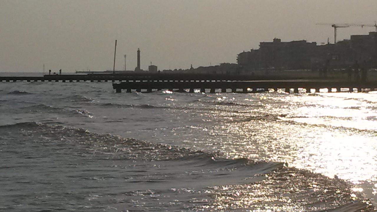Hotel Taormina Lido di Jesolo Dış mekan fotoğraf
