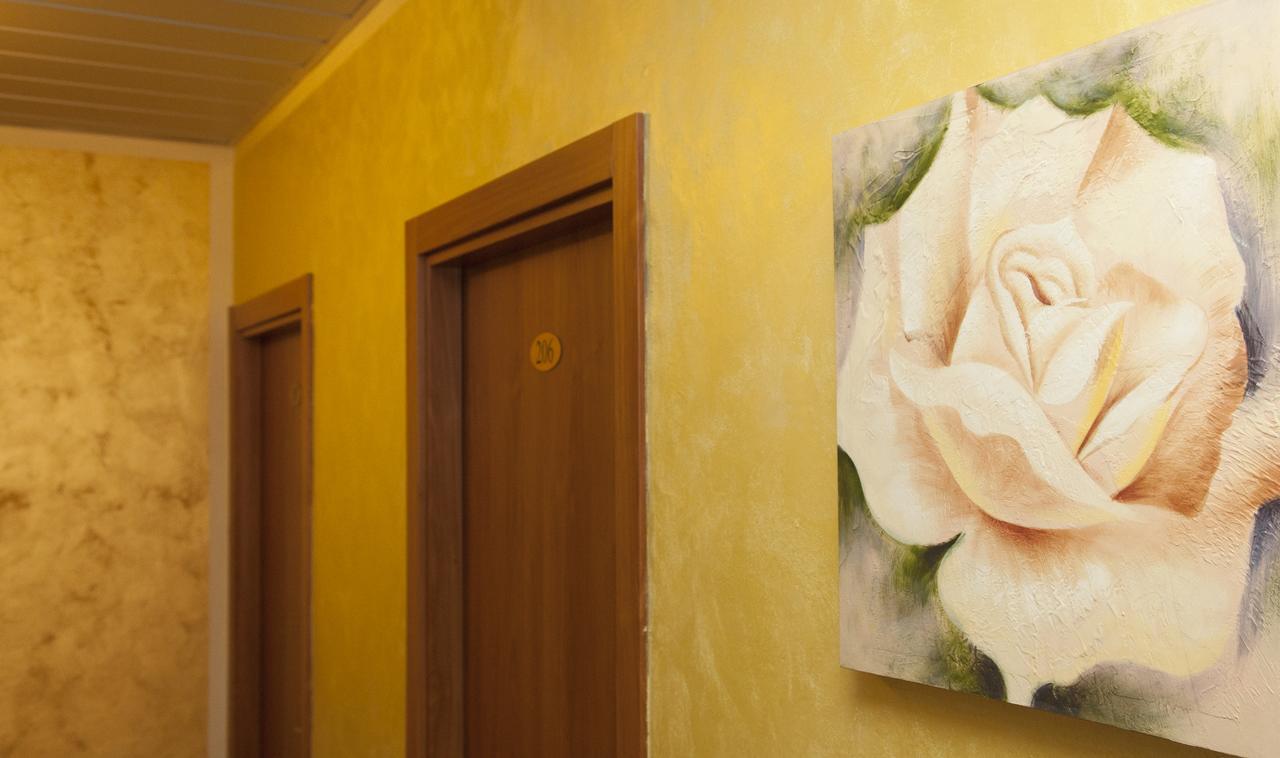 Hotel Taormina Lido di Jesolo Dış mekan fotoğraf