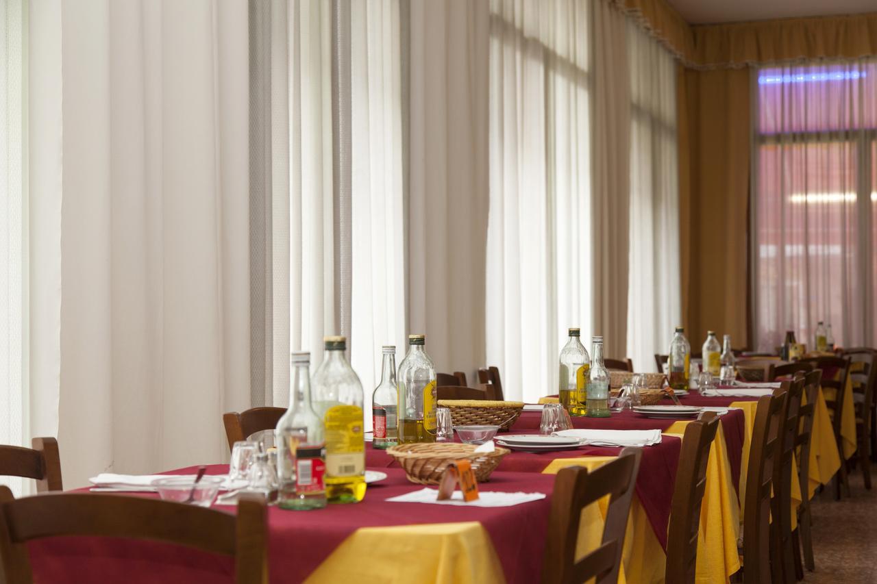 Hotel Taormina Lido di Jesolo Dış mekan fotoğraf